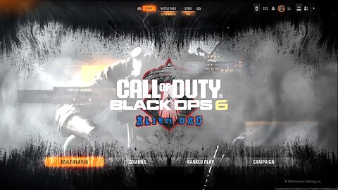 Black Ops 6 ( no commentary ) #callofduty