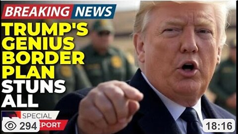 🚨BREAKING: Reason Illegals Are Suddenly Racing To Leave America Right Now! 5.21.25 ~ by NextNewsNetwork