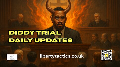 DIDDY TRIAL - DAILY UPDATES - DAY 3