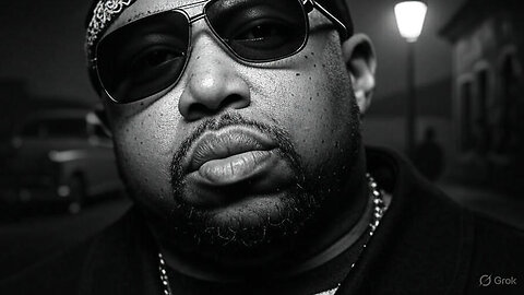 Pimp C: Southern Legend, Untold Secrets, and Conspiracy Theories