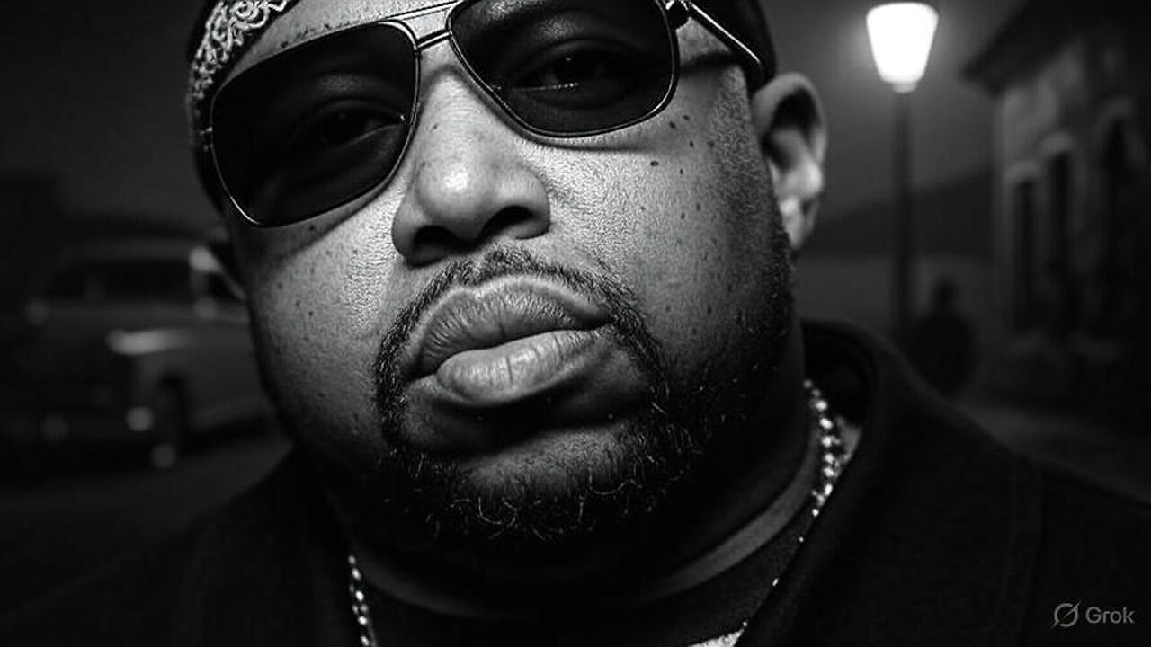 Pimp C: Southern Legend, Untold Secrets, and Conspiracy Theories