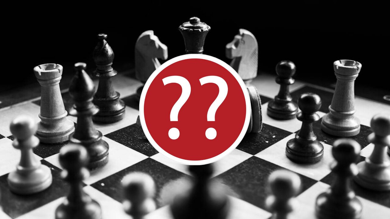 How can you lose so badly? Road to grandmaster | Chess