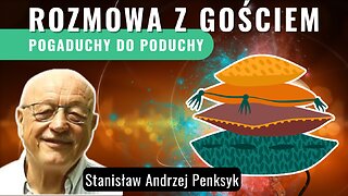 Pogaduchy do poduchy - Stanisław Andrzej Penksyk