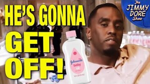 Diddy Won’t Be Convicted & HERE’S WHY!