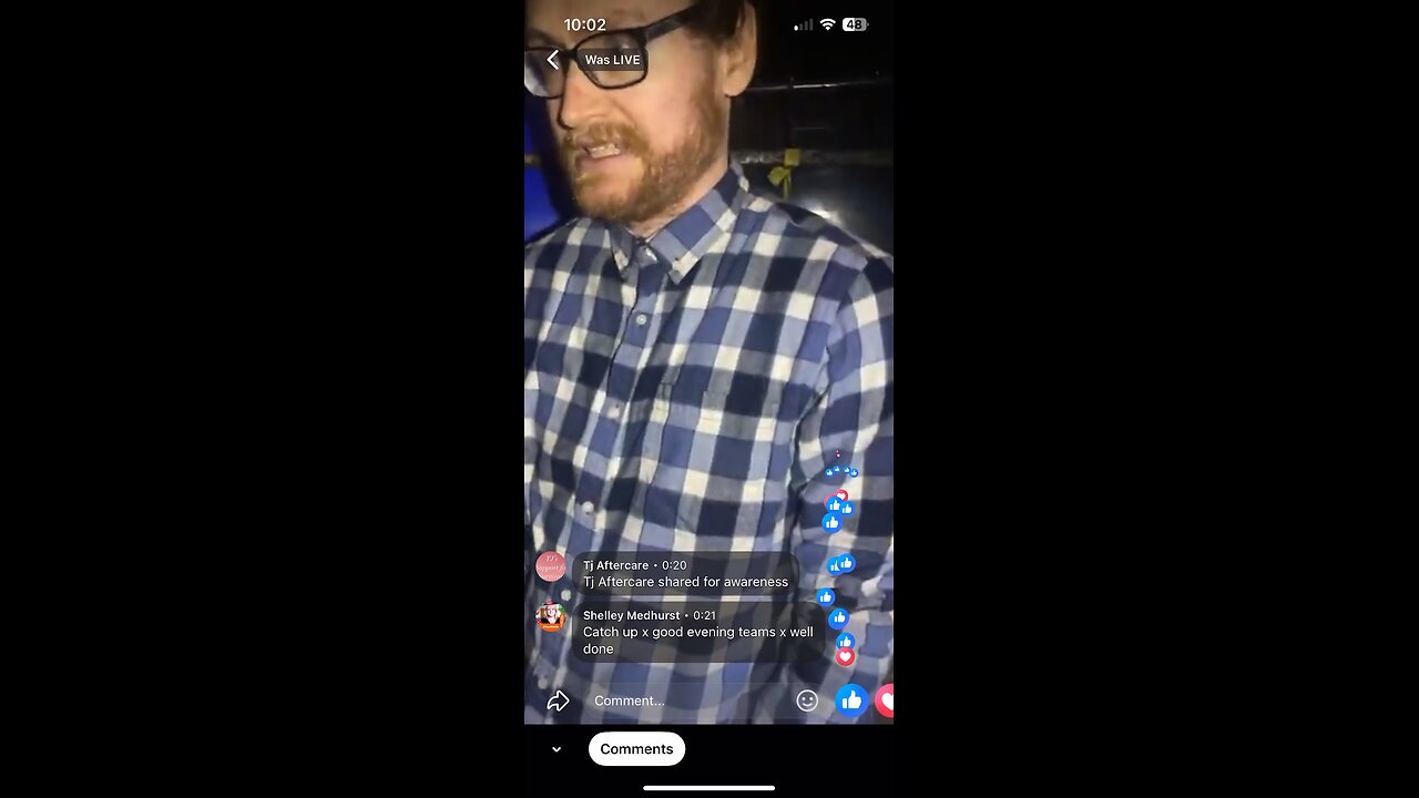 Nonce lies the whole way through and caught in front of his mum- Micheal Mcteran