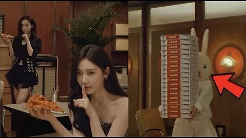 NO MORE PIZZA! THIS IS ONE OF THE MOST TWISTED VIDEOS YOU WILL EVER SEE!