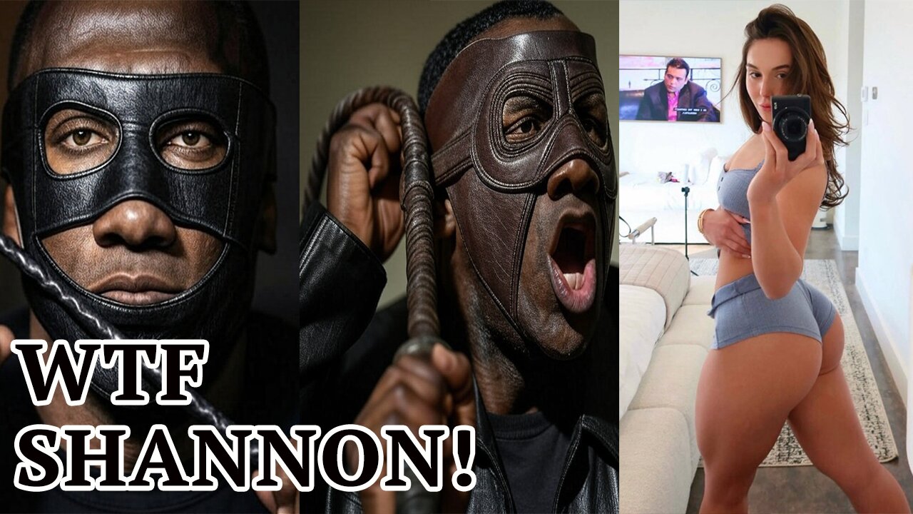 SHOCKING details drop about ESPN's Shannon Sharpe's "ACTIVITIES" with his accuser and IT IS FREAKY!