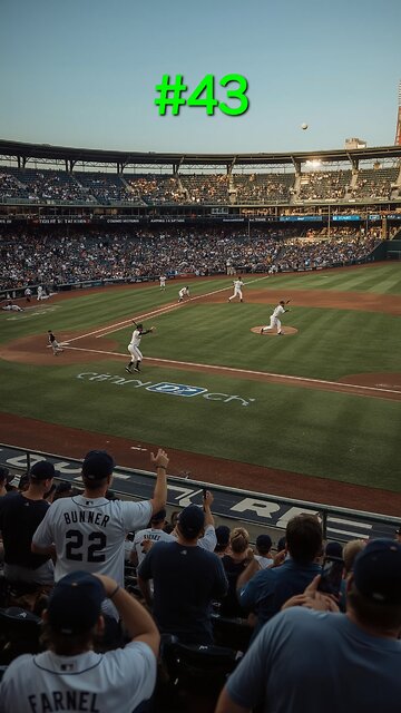 The Tigers demolish the Twins on a 4-homer day as the tide continues to change.
