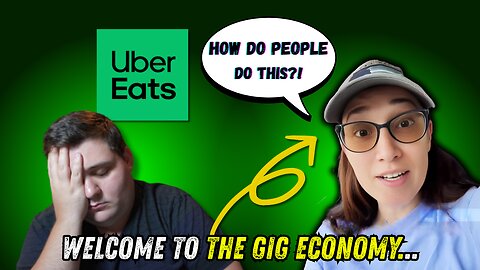 New Driver CANCELED UberEats for Low Pay! The Truth!