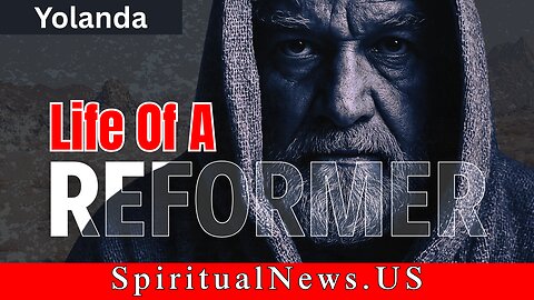 Life of a Reformer - Yolanda