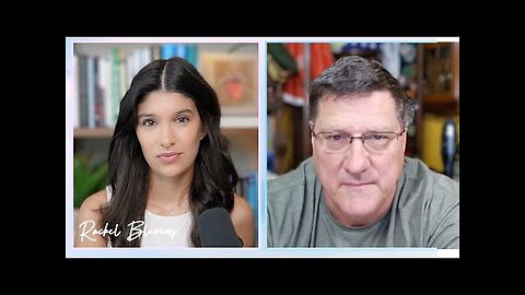 Scott Ritter: "U.S. is ALREADY AT WAR with Iran".