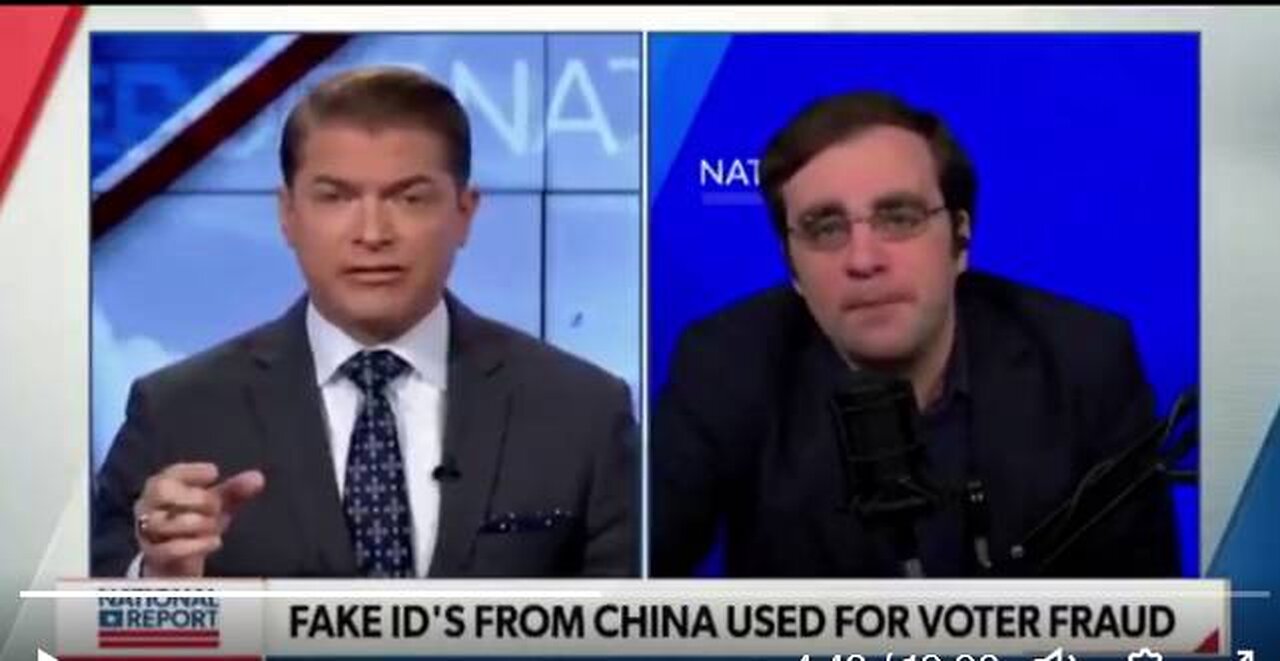 China 2020 VOTER FRAUD Scandal Explained