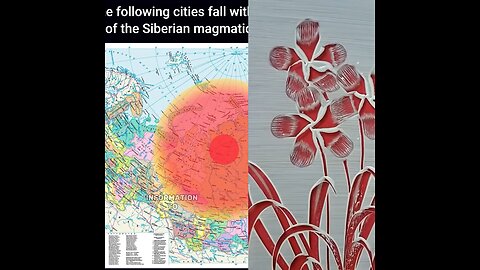 The Magma Beneath: Siberia’s Global Warning