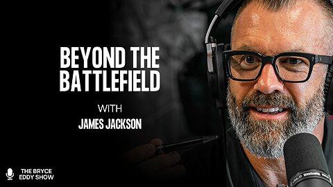 James Jackson: Beyond the Battlefield