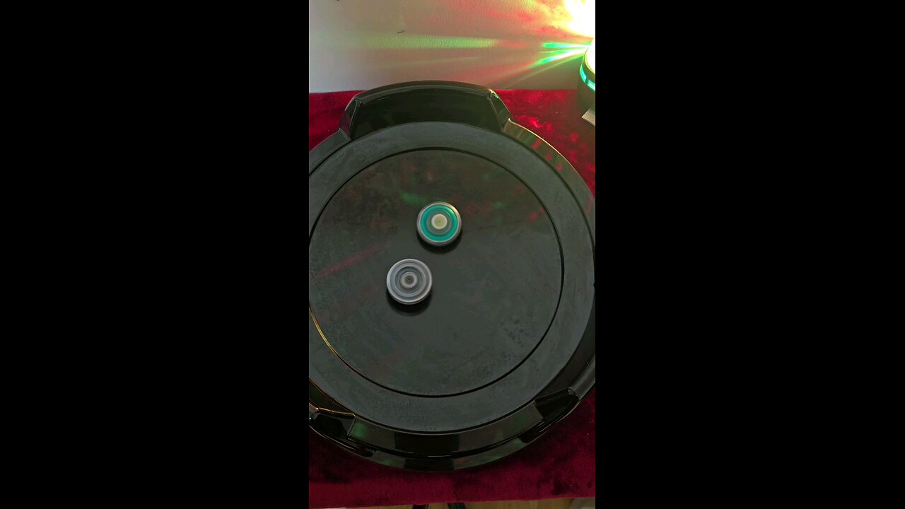 Beyblade Battle