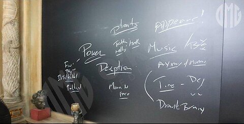 James O’Keefe has released never-before-seen footage from Jeffrey Epstein’s private island library.