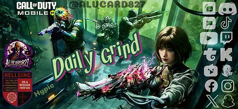 Daily Grind