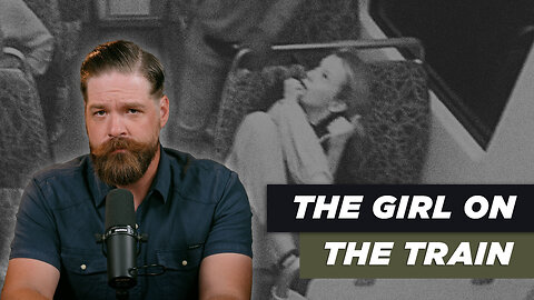 The Girl on the Train