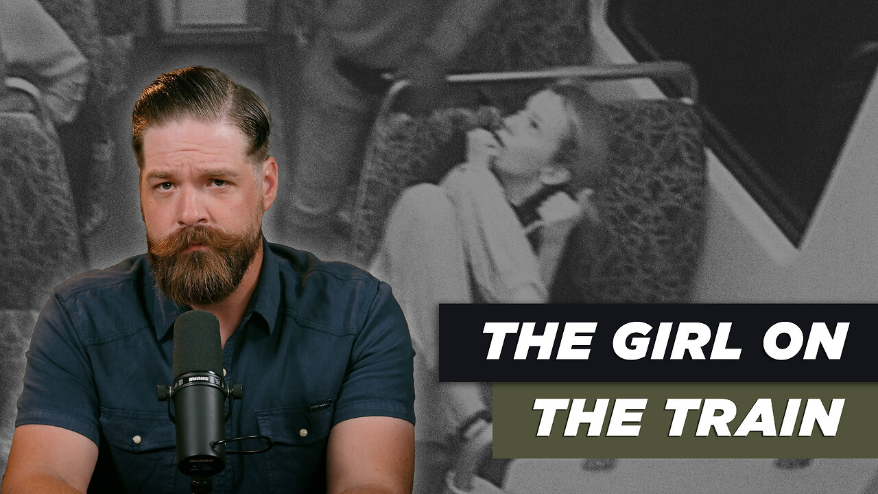 The Girl on the Train