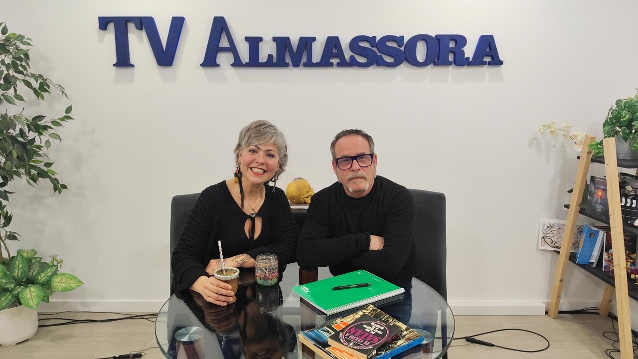 AMB ELS ULLS OBERTS programa 76