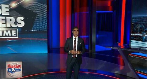 JESSE WATTERS PRIMETIME AUG 26