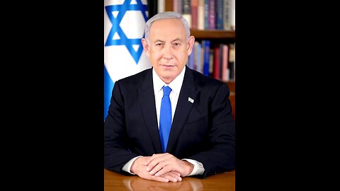 IS IT TIME FOR TRUMP TO BREAK WITH NETANYAHU BEFORE WE ARE DRAGGED INTO WW III