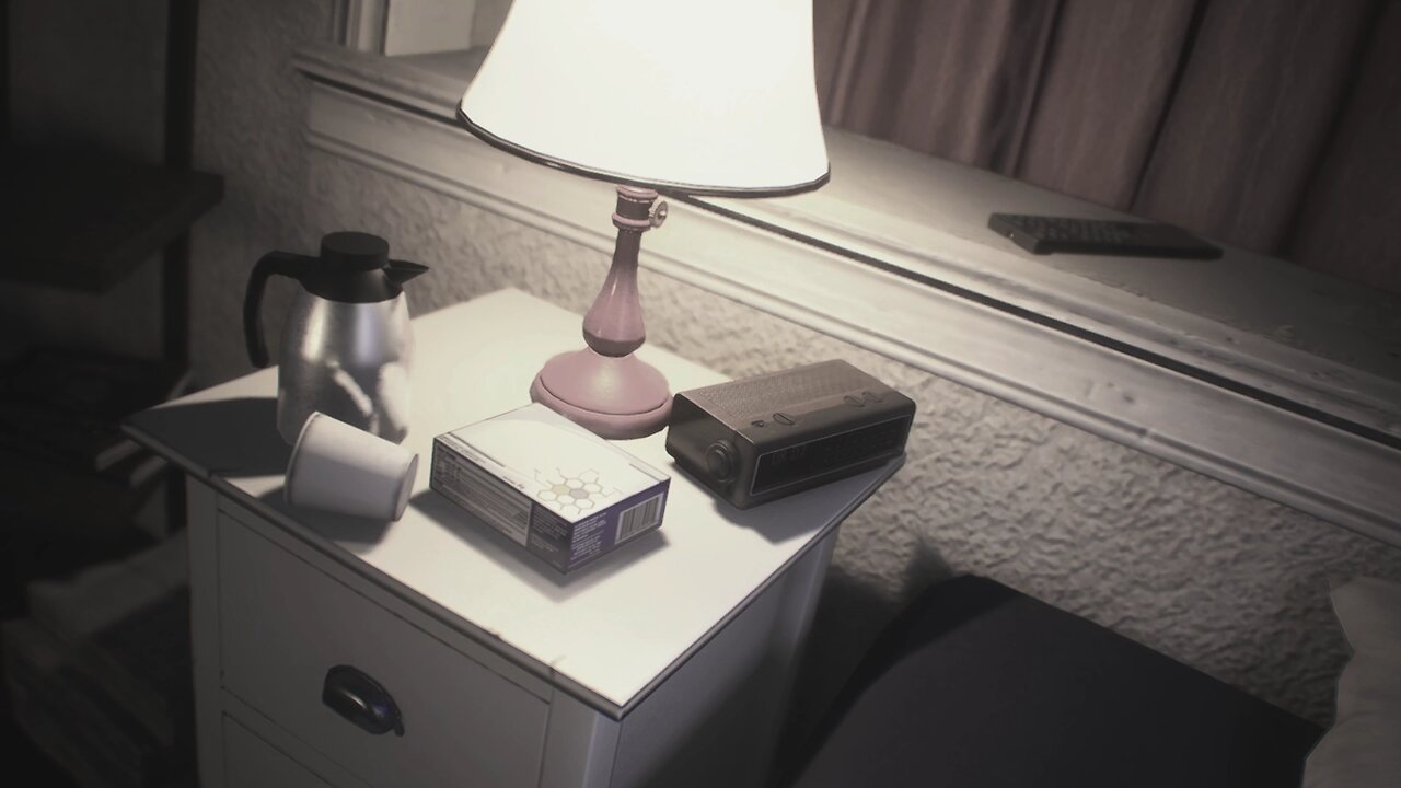 First Look of Resident Evil 3 🇵🇰