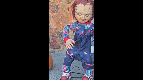 Chucky 4