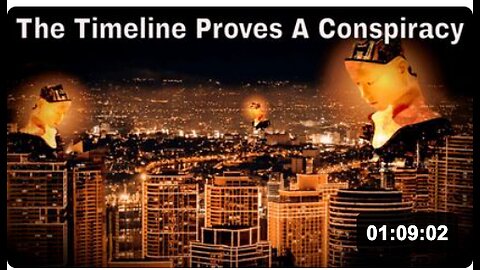 Digital ID: The Timeline PROVES A Conspiracy