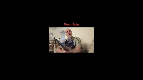Poetic Justice - Therapeutical