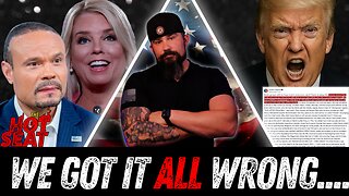 FBI or RUMBLE: Its NOT What You Think....