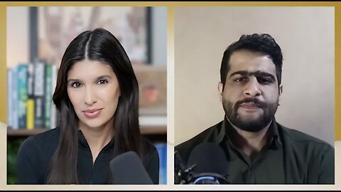 Iran WILL Treat U.S. Attack as ‘ALL-OUT WAR’ - This is WW3 | Ehsan Safarnejad