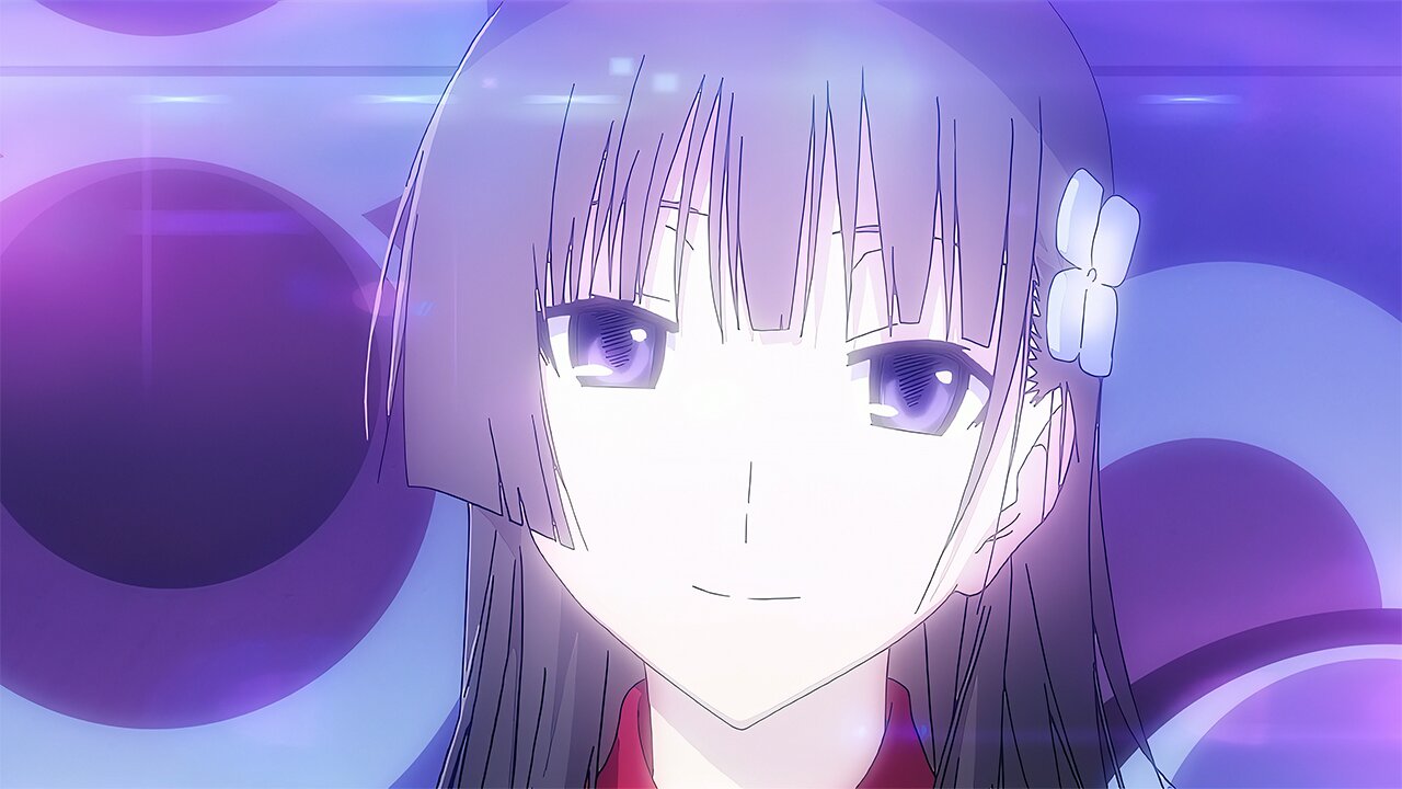 Sankarea: Undying Love ED / Ending 1v1 - Creditless | 4K | 24FPS