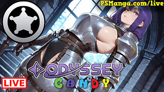 🔴 Anime, Horror Games, & 200 Plus Mods! Rimworld Odyssey