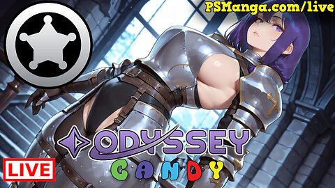🔴 Anime, Horror Games, & 200 Plus Mods! Rimworld Odyssey