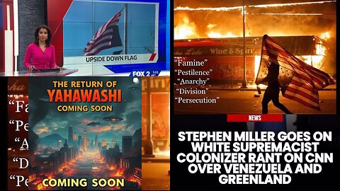 You Edomites Are DONE FOR ❌ And Will Be HUMBLED #america #esau #edom