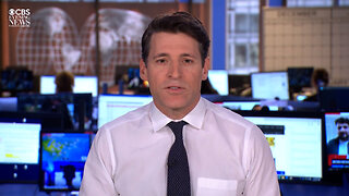 SOMEONE, PINCH ME! AM I DREAMING? "Big three" network PLEDGES to report REAL NEWS