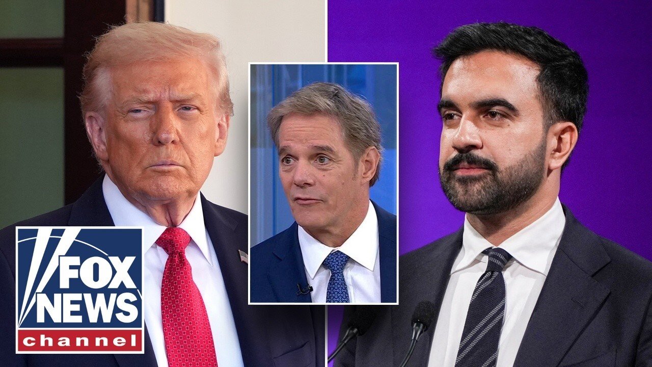 Bill Hemmer: This could get UGLY