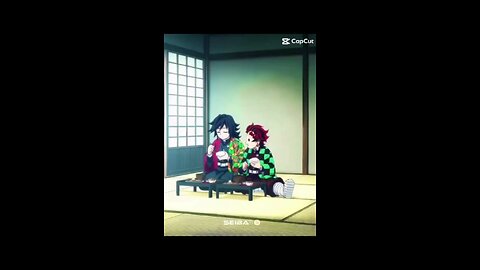 Giyu & Tanjiro #dontflop #edit #anime #demonslayer #giyu #tanjiro #fyp #infinitycastle #4kanime