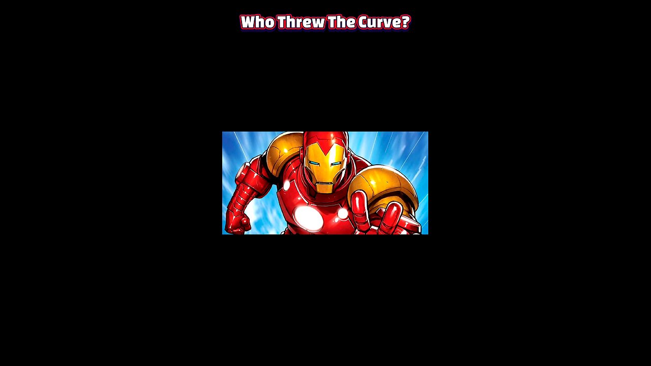 Iron Man’s NEW Mutant Power Revealed — And the Arrogant Codename Will Blow Your Mind!