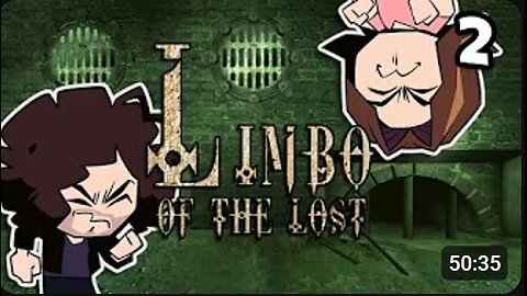 🕹️ HOW Are We Supposed to Figure This Out?? 😵 | Limbo of the Lost [2]