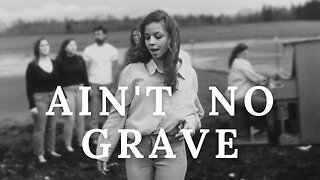 Music Favorites.Teija Vanderyacht-Ain't No Grave, FT-North country church