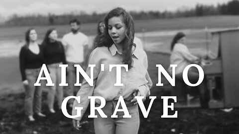 Music Favorites.Teija Vanderyacht-Ain't No Grave, FT-North country church