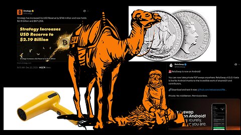 Anti Moonboy News 56 - Merry Christmas!