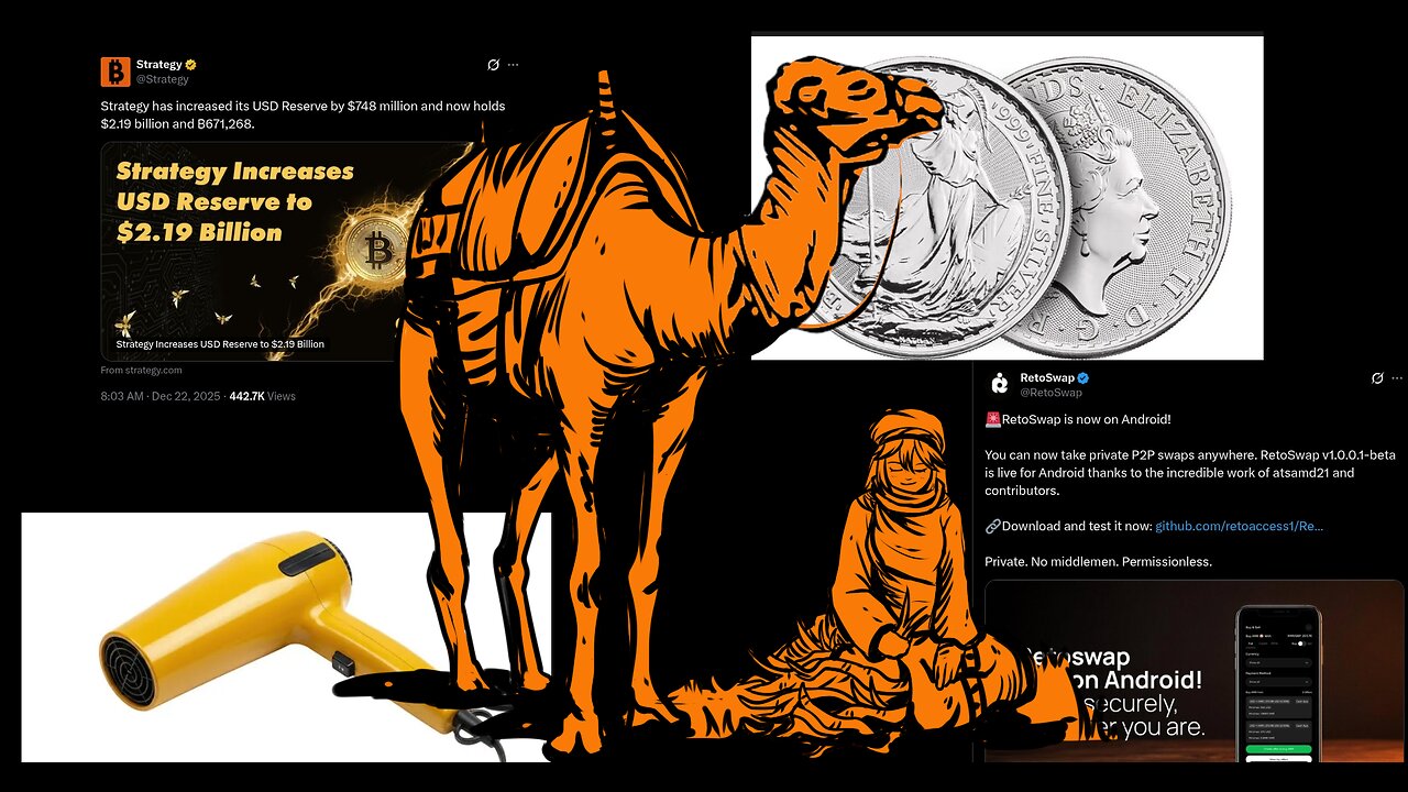 Anti Moonboy News 56 - Merry Christmas!