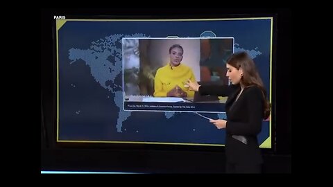 FRANCE 24 English ~ Brigitte Macron 'transgender' claims are going viral again | Candace Headlines!