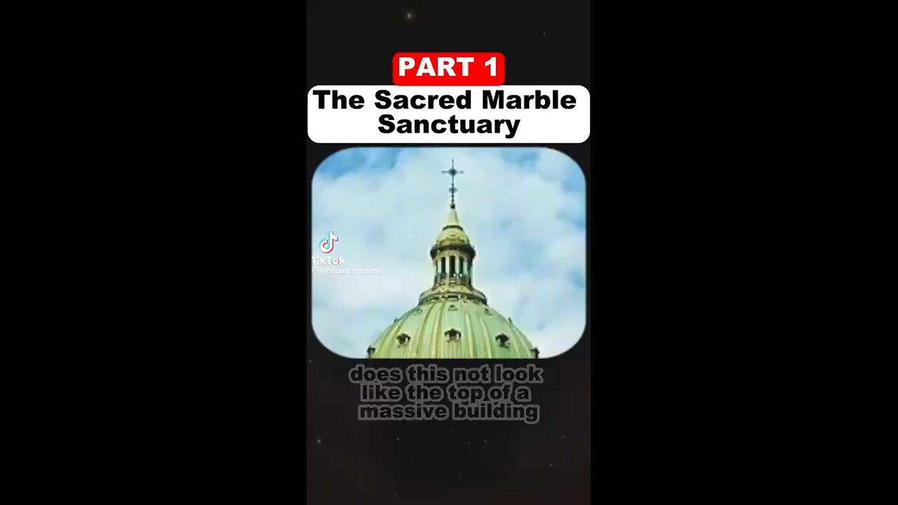 The Marble Church