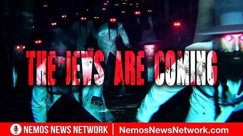 "ADL Confession: True Israelite Identity - Origins Tied to Devil, not Israel"