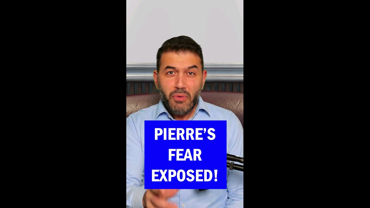 Poilievre’s SHOCKING Silence on Middle East Issue in Canada PM Debate! Singh SNAPS Back