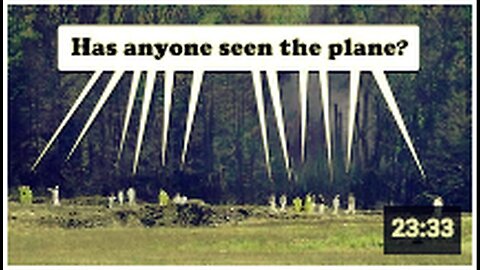 "FBI Confirms Lack of Flight 93 Debris Evidence in Shanksville"